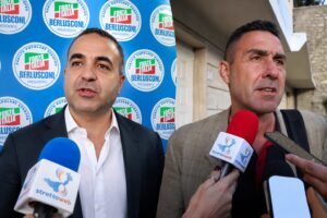 cannizzaro e vannacci