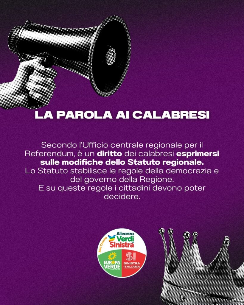 card referendum regionale 2026
