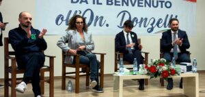 caruso e ferro