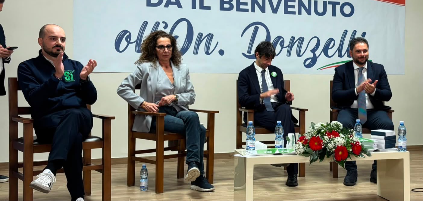 Acquedotto Sila Greca, 75 milioni per ammodernare il sistema idrico