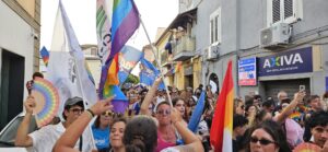 catanzaro pride agosto 2026