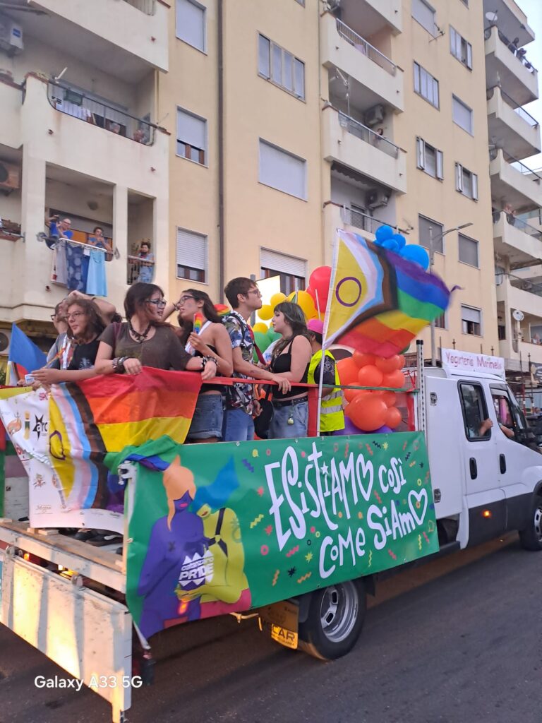 catanzaro pride agosto 2026