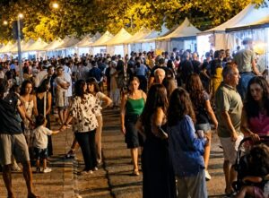 comitato commercio villese