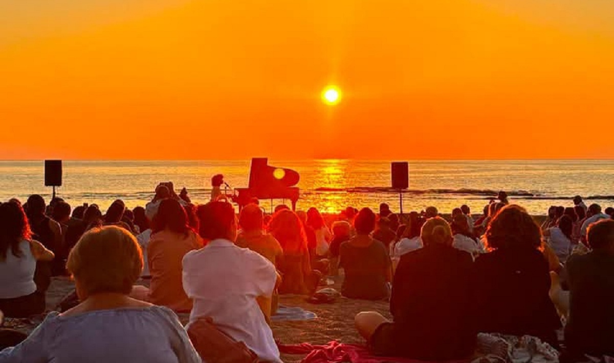 concerto all’alba capo bruzzano