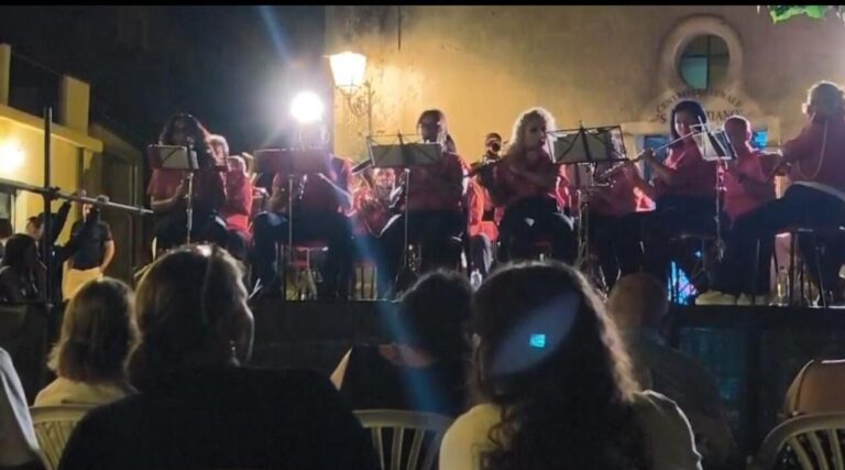 concerto palizzi superiore