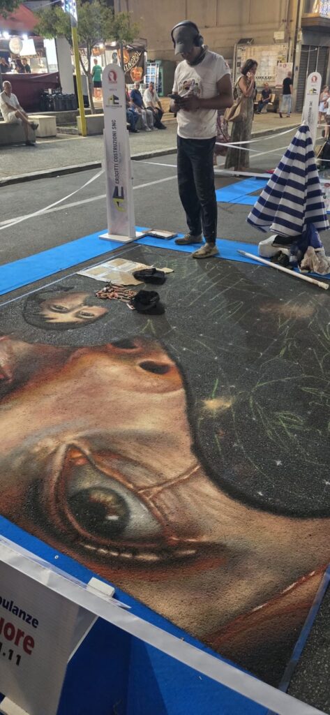 concorso dei madonnari