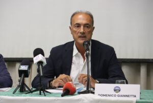 conferenza candidatura giannetta