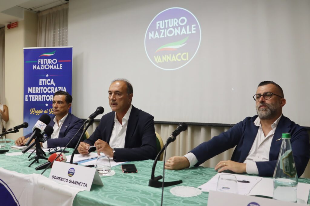 conferenza giannetta candidatura suppletive con furgiuele