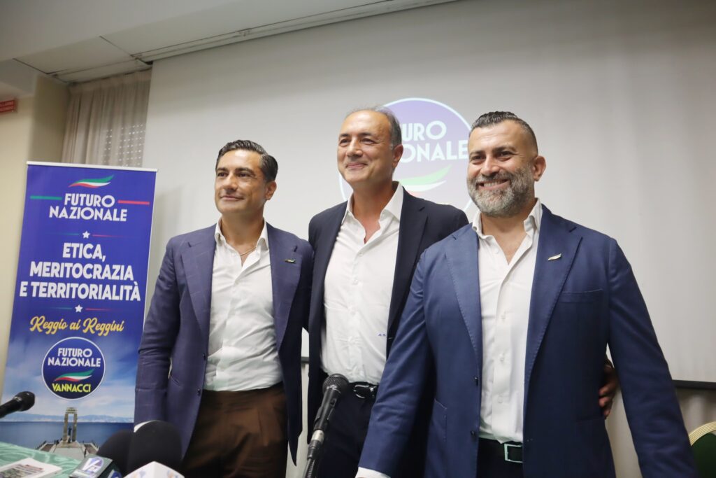 conferenza giannetta candidatura suppletive con furgiuele