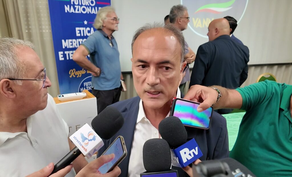 conferenza giannetta candidatura suppletive