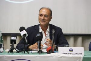 conferenza giannetta candidatura suppletive