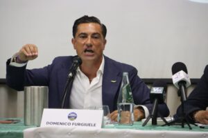 conferenza giannetta candidatura suppletive