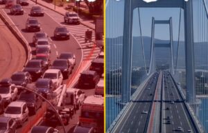 contro esodo e ponte sullo stretto