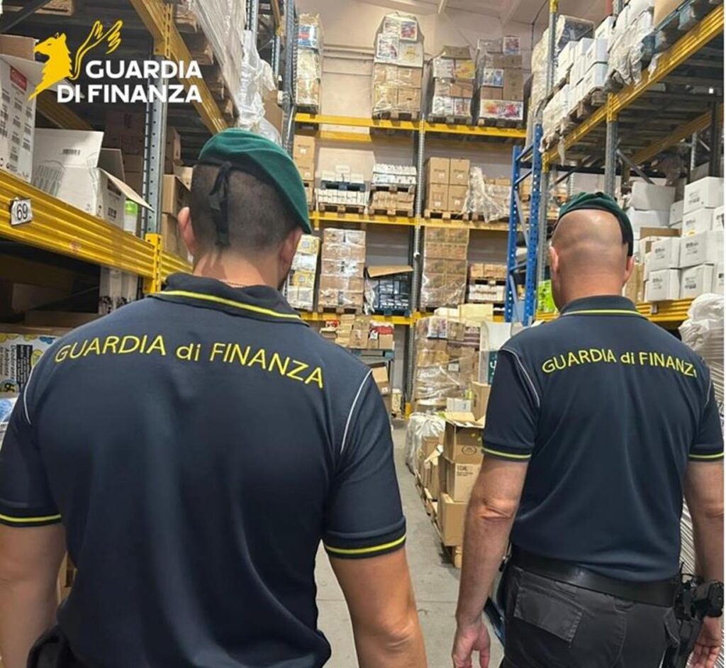 controlli gdf
