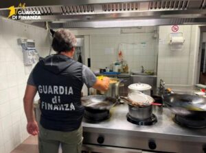 controlli gdf ristorante