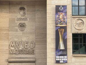 coppa del mondo italia volley