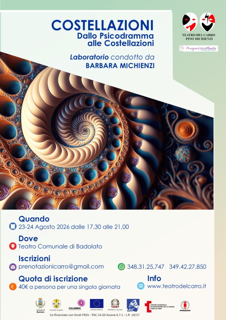 costellazioni