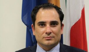 crinò giacomo pietr consigliere regionale calabria