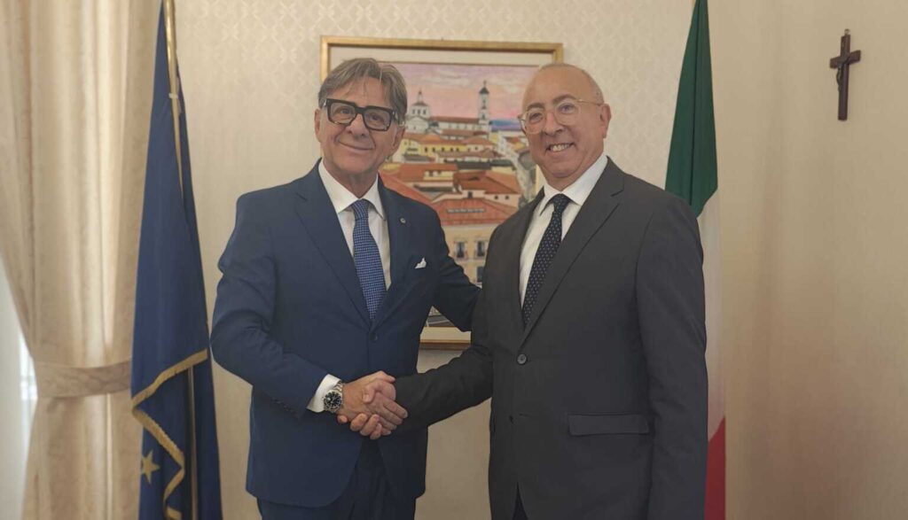 Falbo, Di Nuzzo