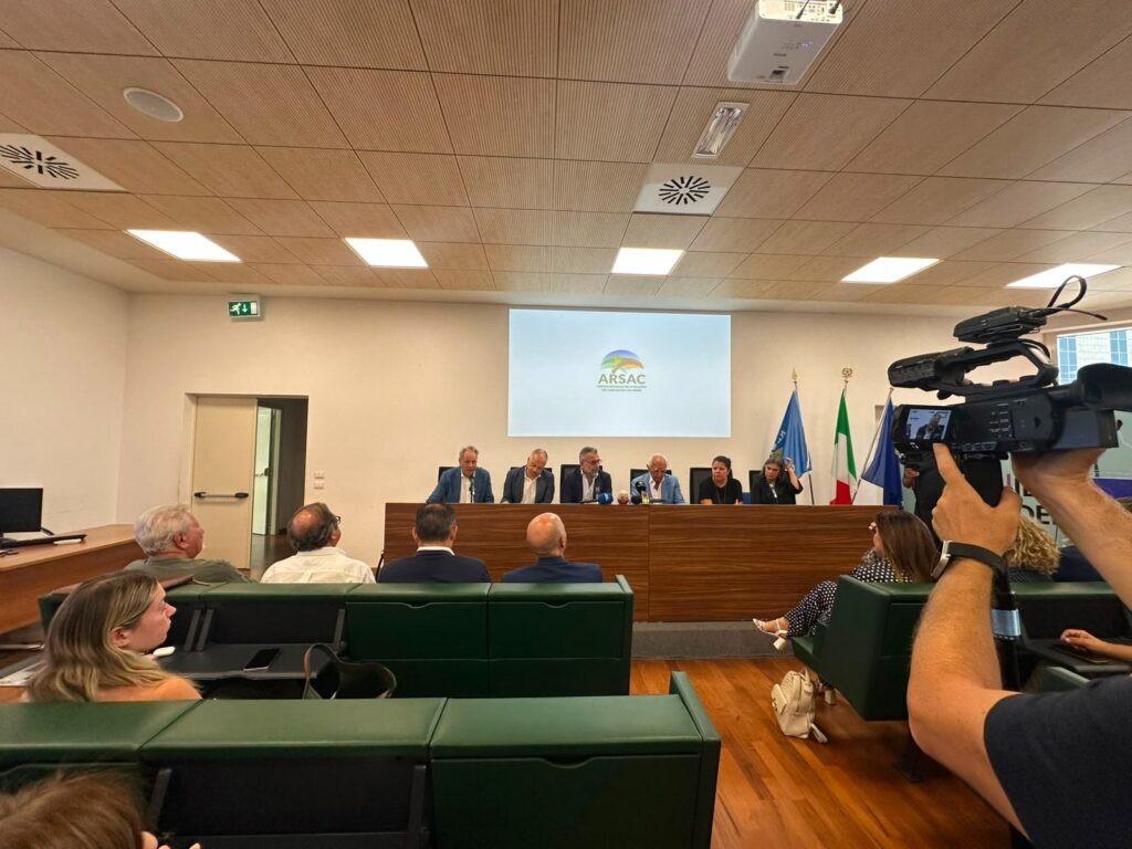 dalle mura al cielo conferenza