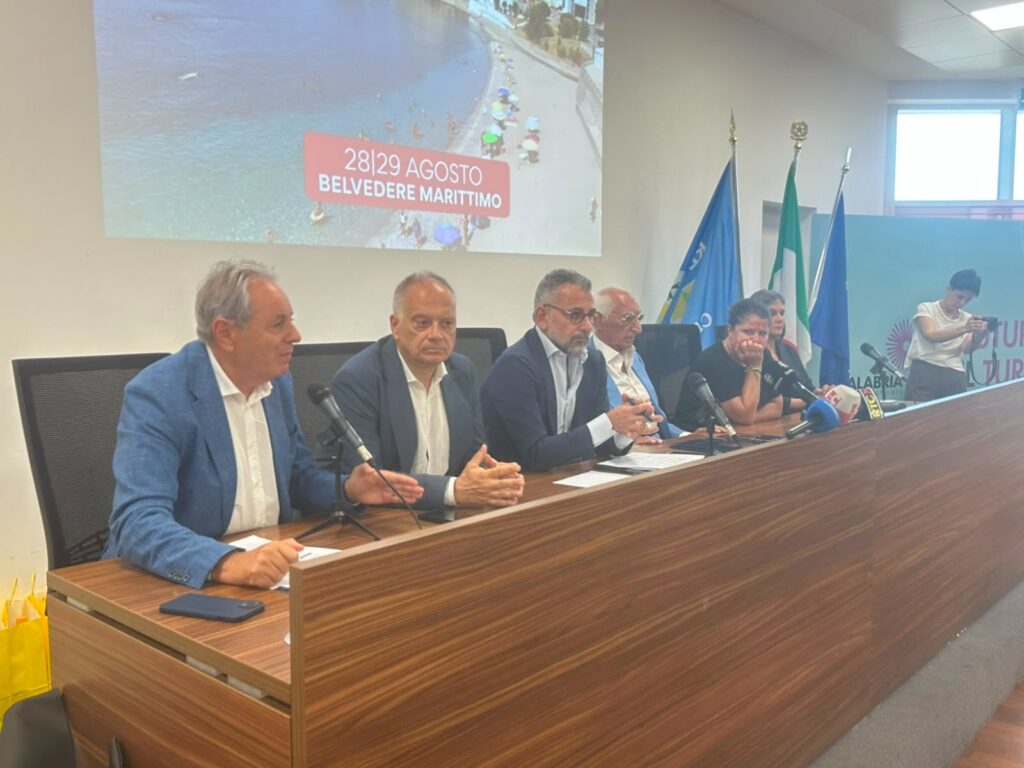 dalle mura al cielo conferenza