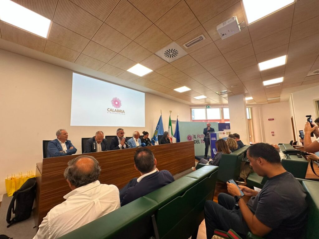 dalle mura al cielo conferenza