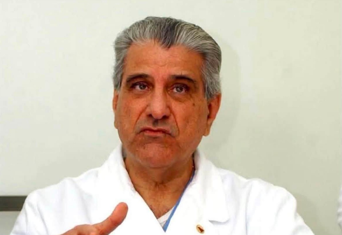 davide damico