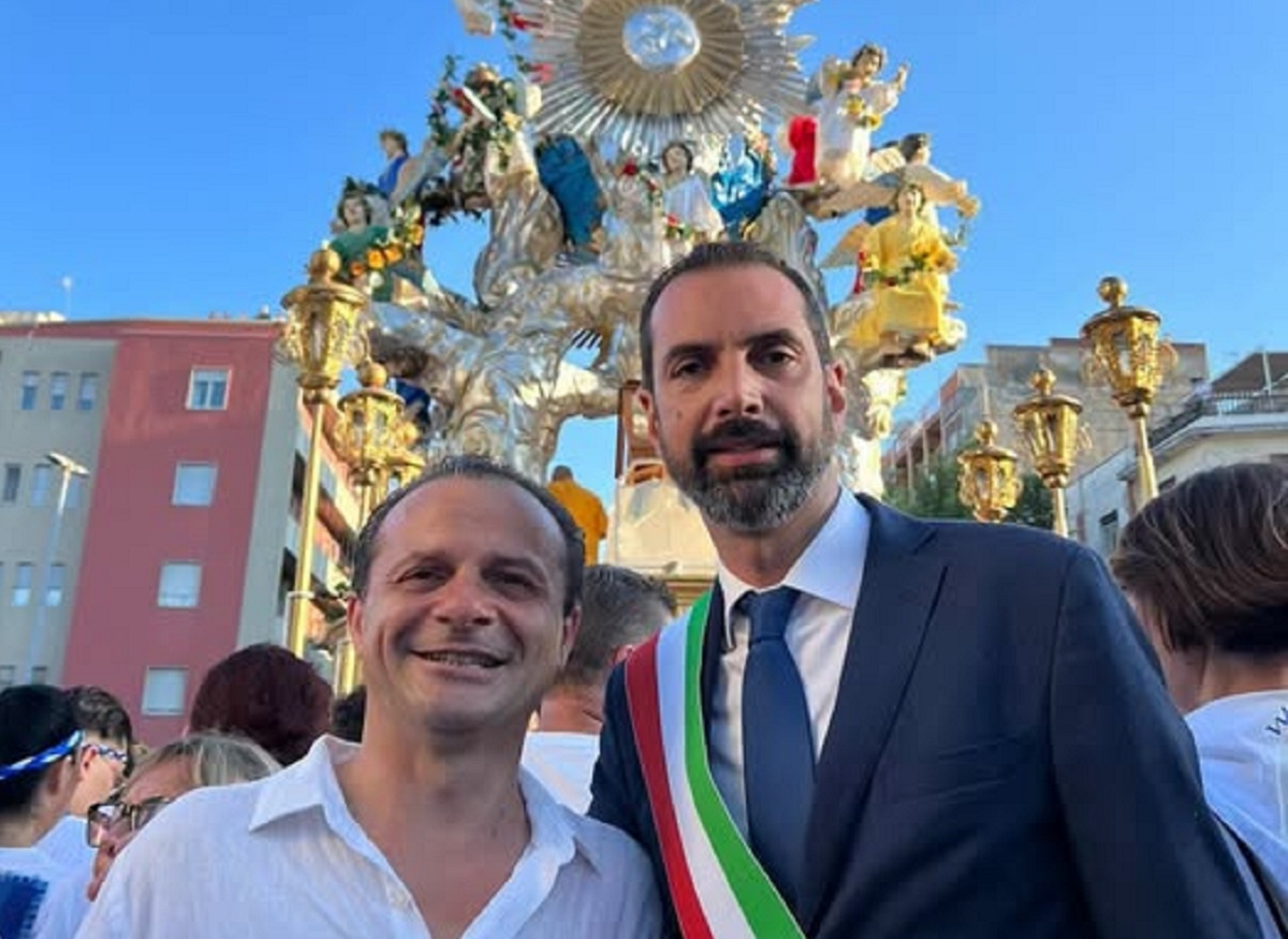 de luca e basile