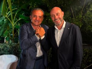 de luca e iannelli