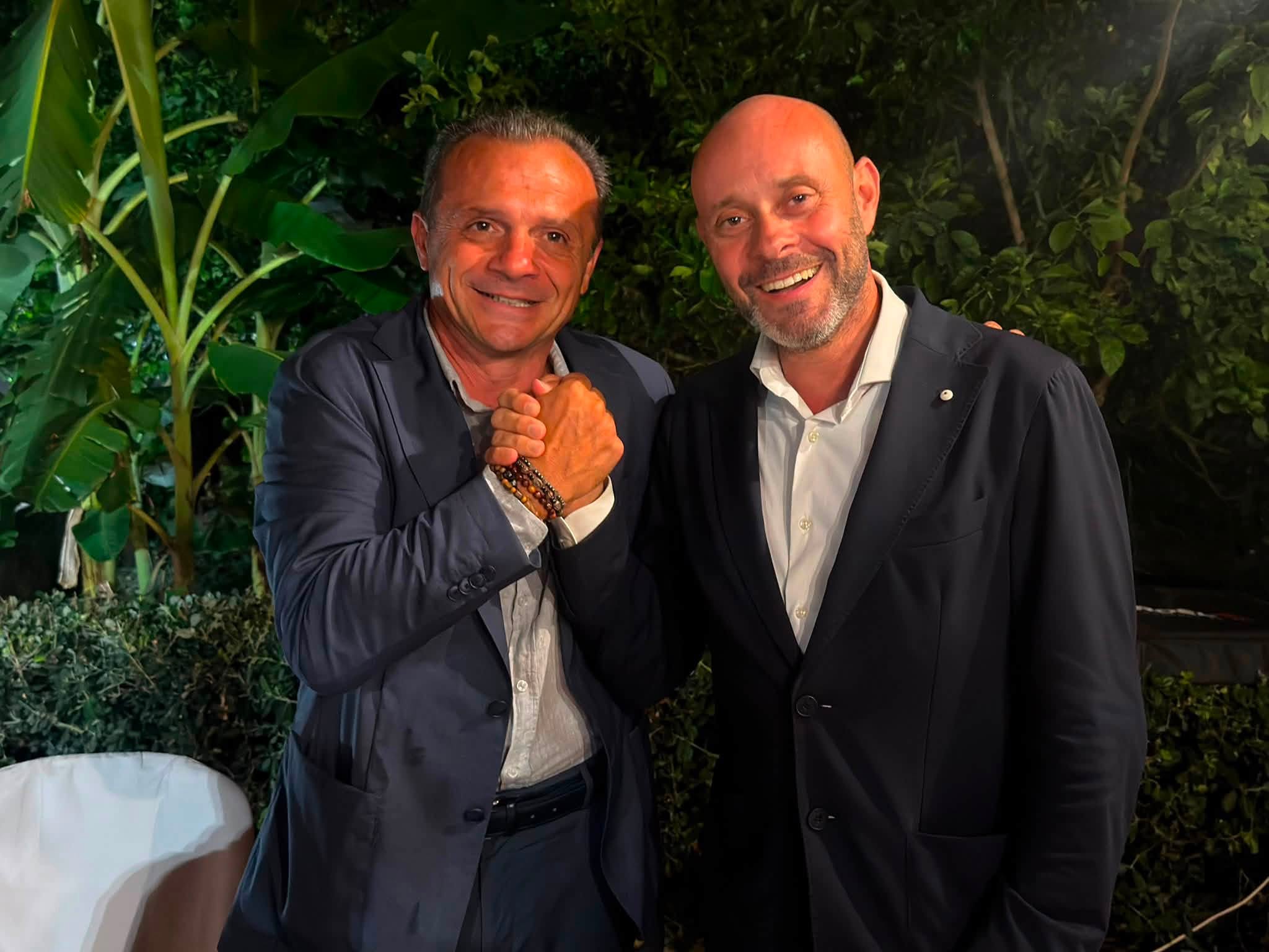 de luca e iannelli