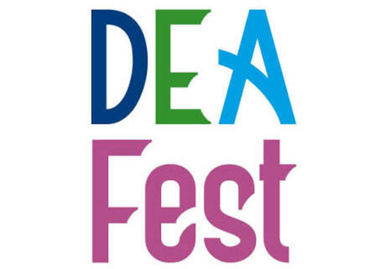 dea fest logo