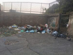 degrado via san cosimo messina