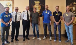 delegazione Unarma