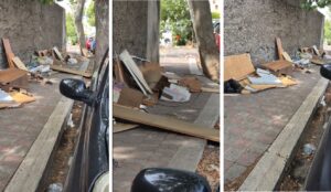 discarica reggio calabria