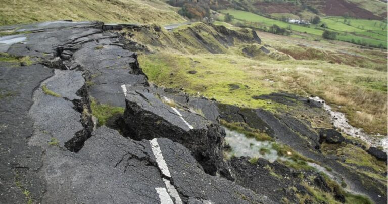 dissesto idrogeologico sicilia