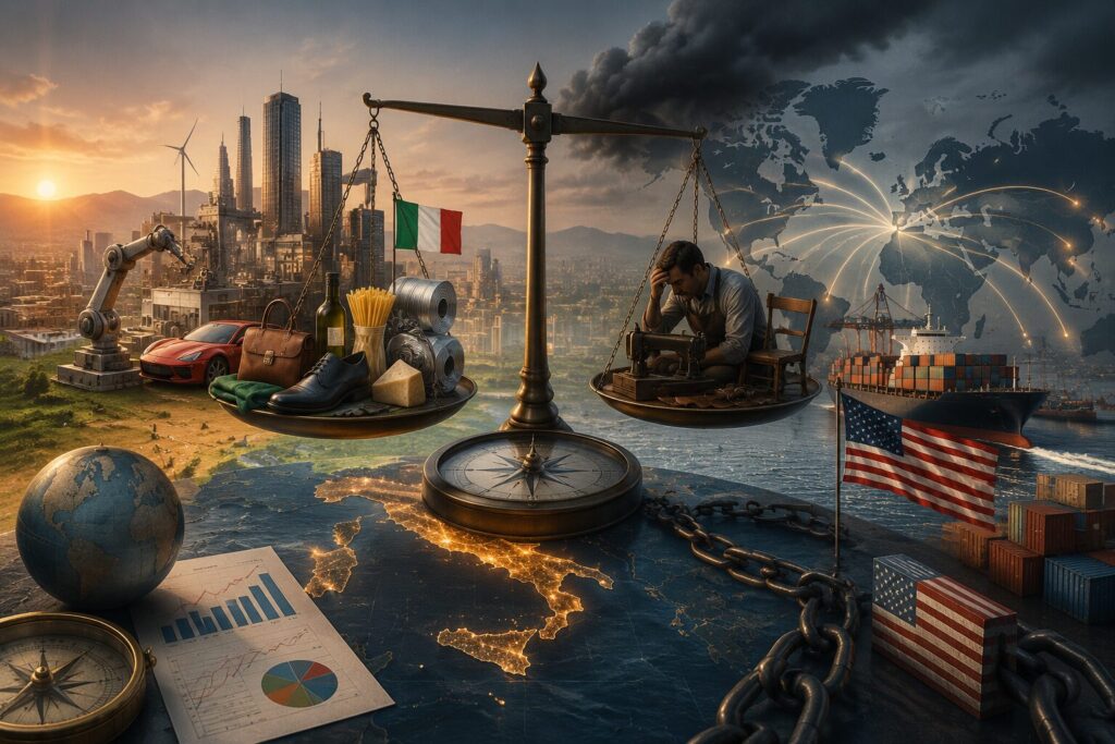 economia export