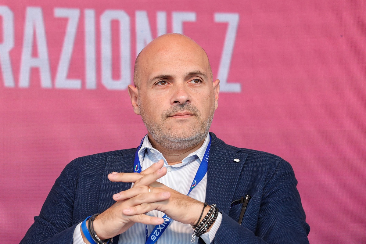 Festa Gioventù Nazionale: ospite il sottosegretario Emanuele Prisco