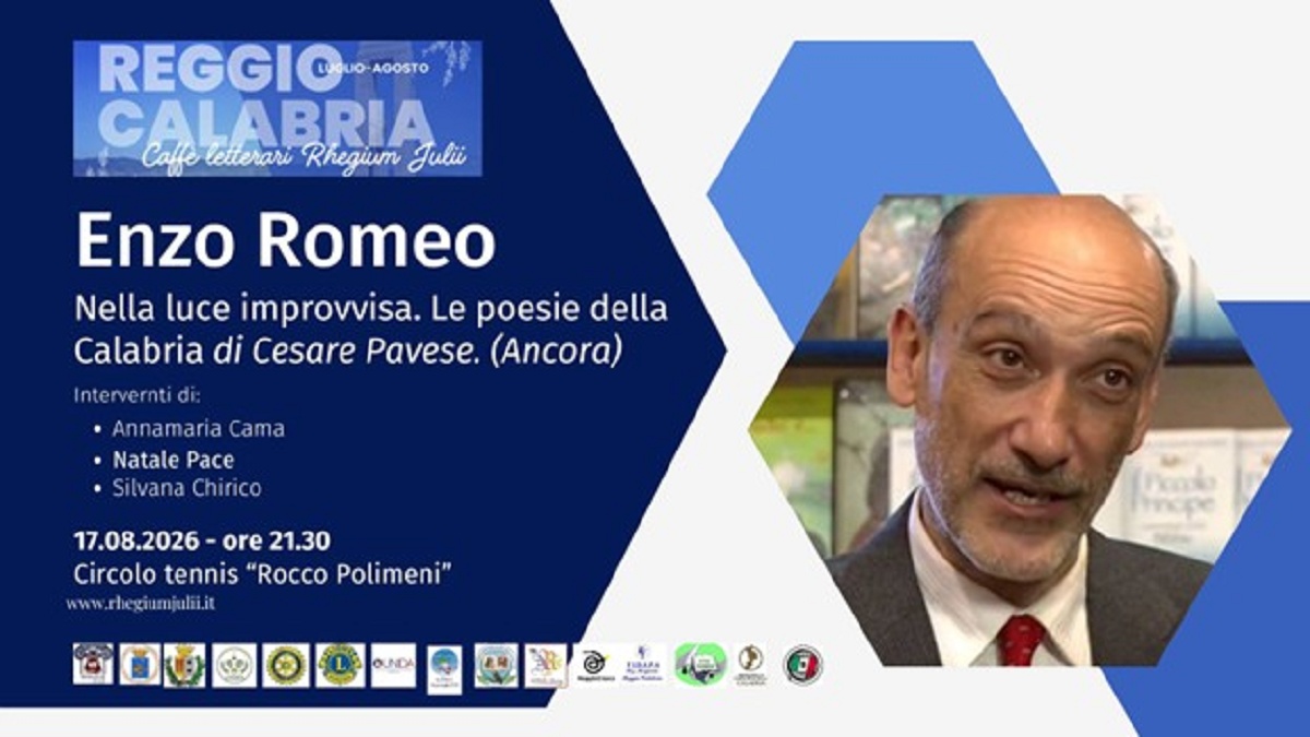enzo romeo