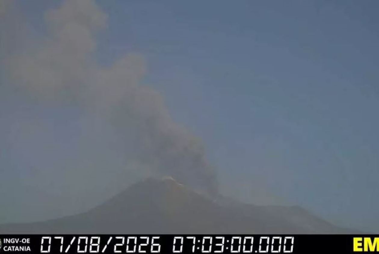 etna