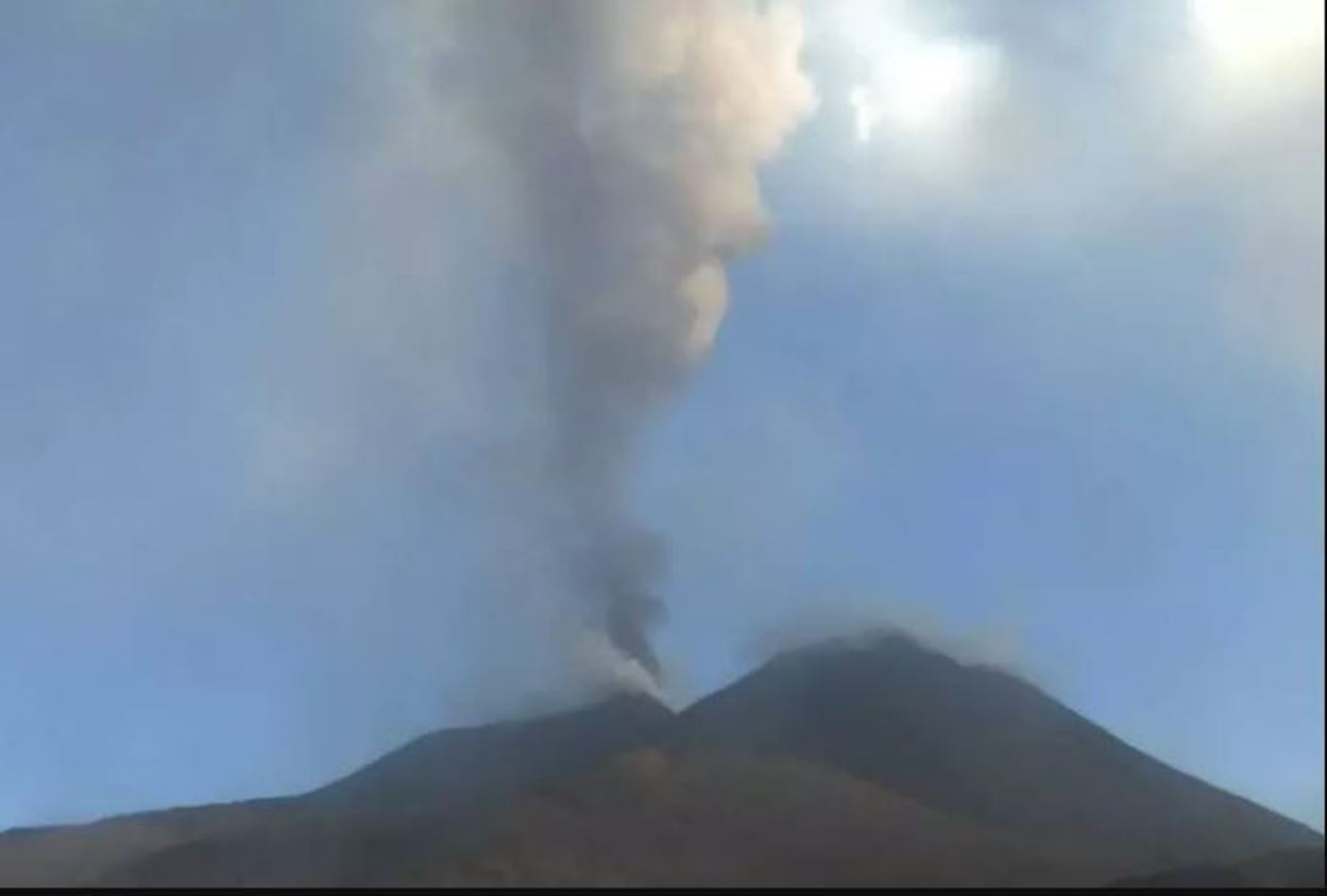 etna