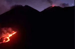 etna