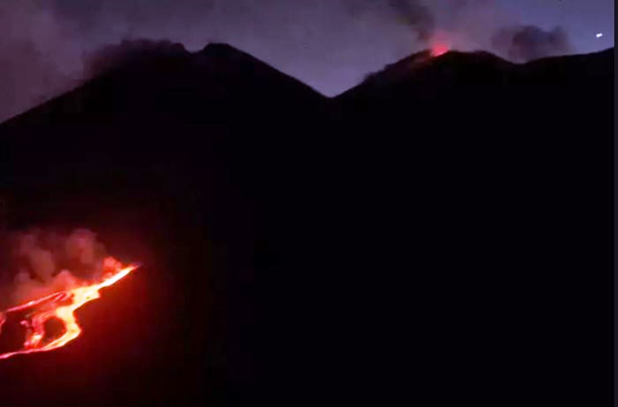 etna