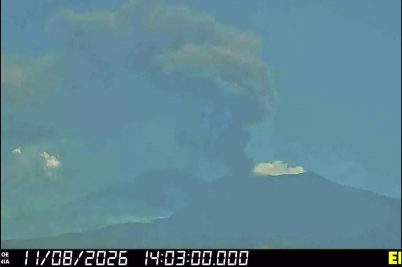 etna