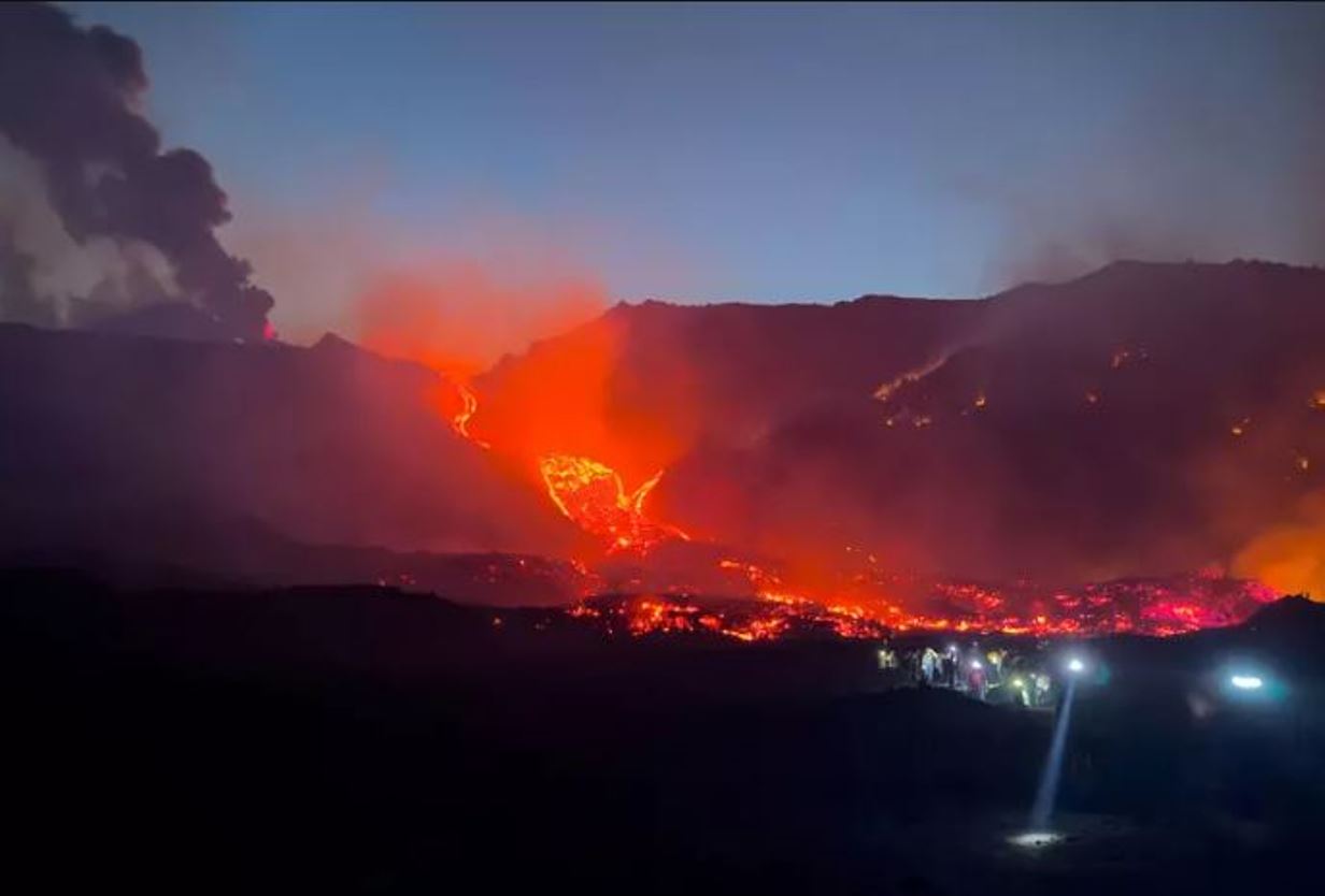 etna