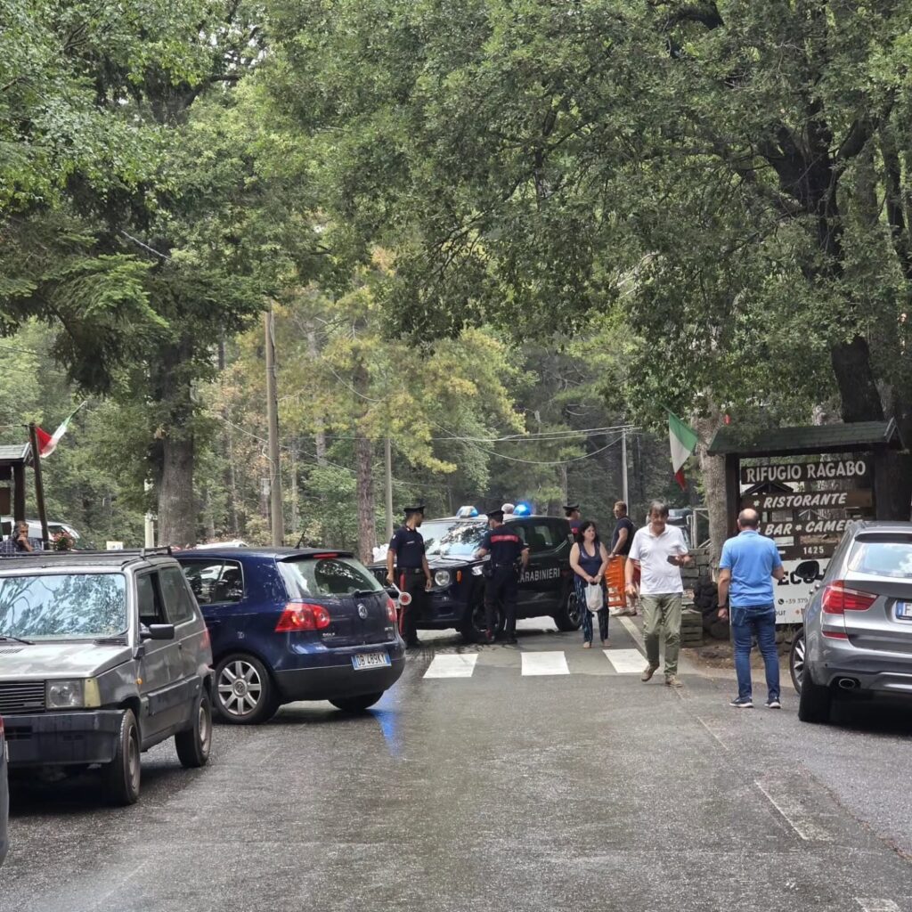 etna danni terremoto