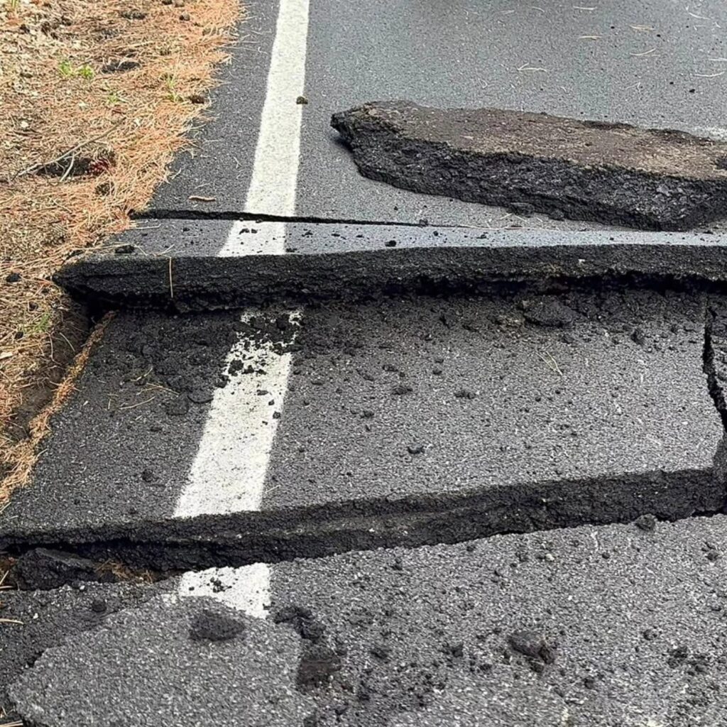 etna danni terremoto