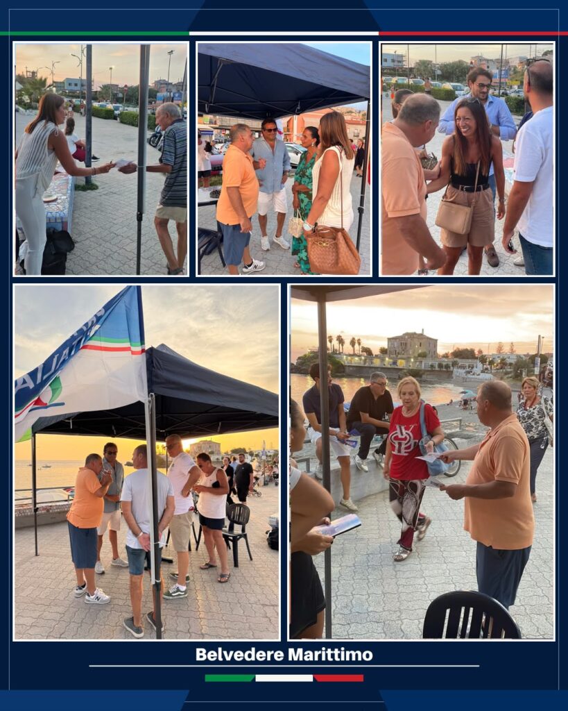 eventi Fdi Calabria