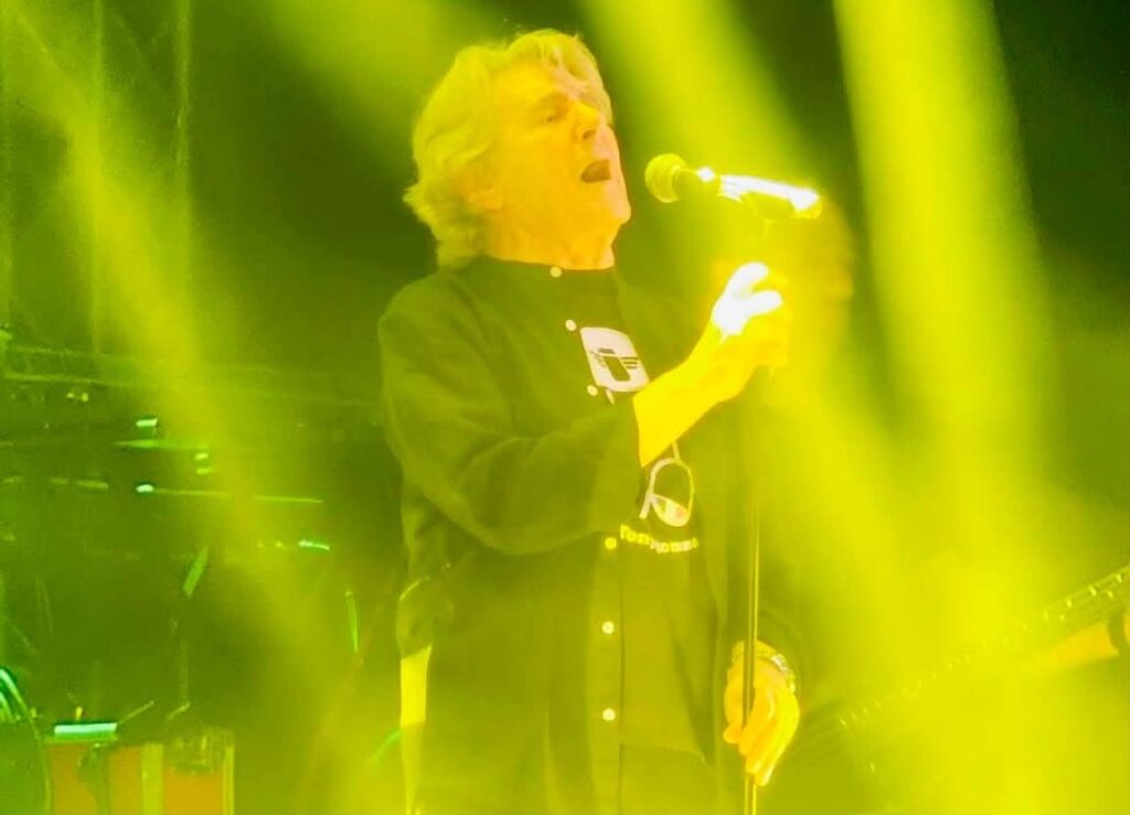 fausto leali calanna