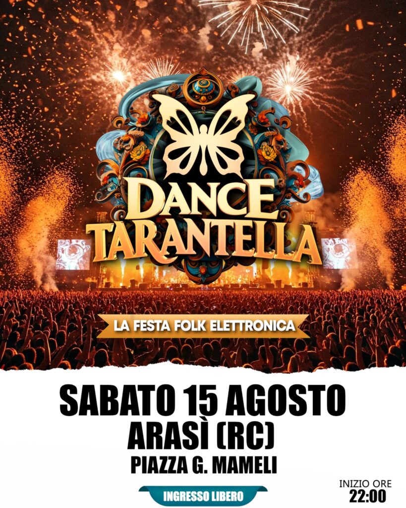 ferragosto ad arasì