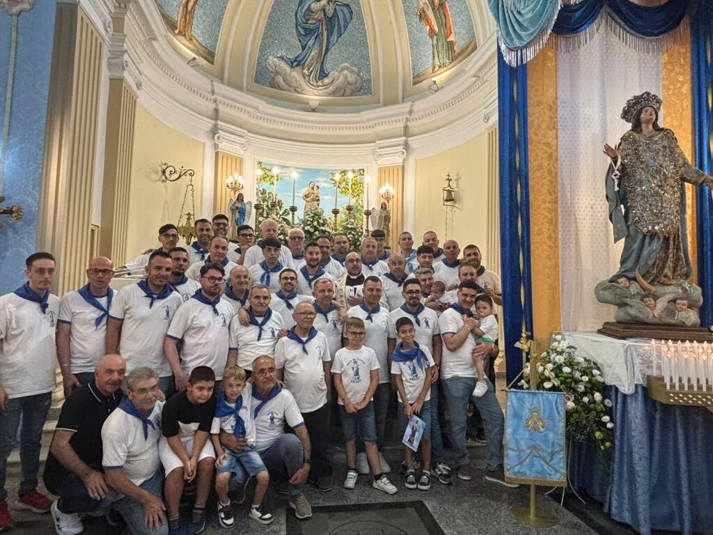 festa arasì
